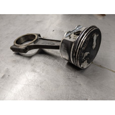 08Z203 Piston and Connecting Rod Standard From 2006 Dodge Durango 3.7 08Z203 Piston and Connecting Rod Standard From 2006 Dodge Durango 3.7